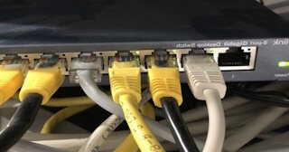 Заказать настройку коммутаторов Cisco в Йошкаре-Ола. Обслуживание ПК, ремонт от 307 руб