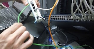Настройка коммутаторов Cisco в Йошкаре-Ола в июле