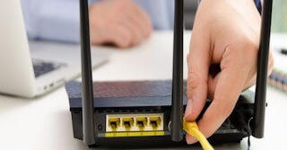 Настройка маршрутизаторов Mikrotik в Йошкаре-Ола в июле