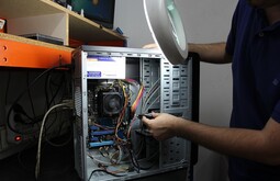 Установка антивирусной защиты Йошкар-Ола